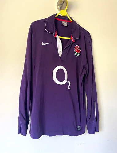 Vintage nike england rugby - england,