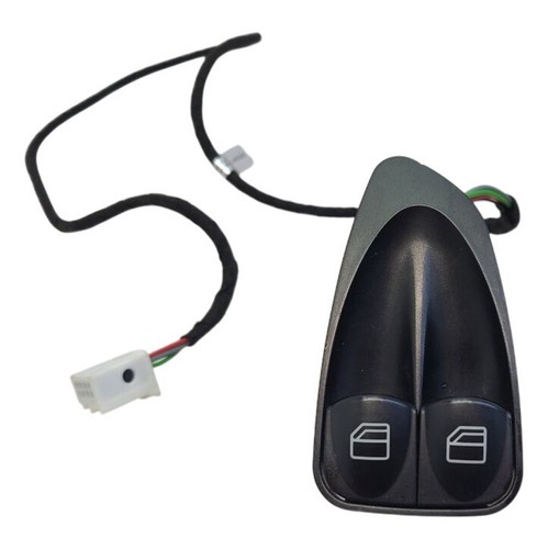 Mercedes r230 window - r230,