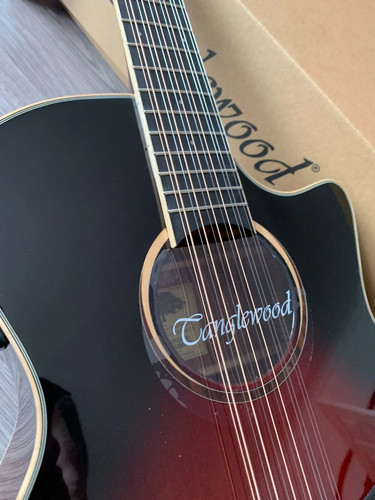 Tanglewood tw612ceavb 12 - tw612ceavb,,
