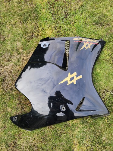 Honda cbr1100xx blackbird - cbr1100xx,