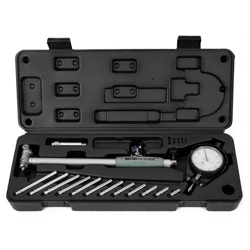 New indicator dial bore - dial,