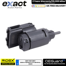 Brake Light Switch for Audi A3, A4, SEAT Córdoba, Skoda Fabia, VW Golf and Polo