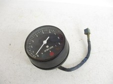 72 Suzuki GT 750 Tach Tachometer 34200-31011 1972