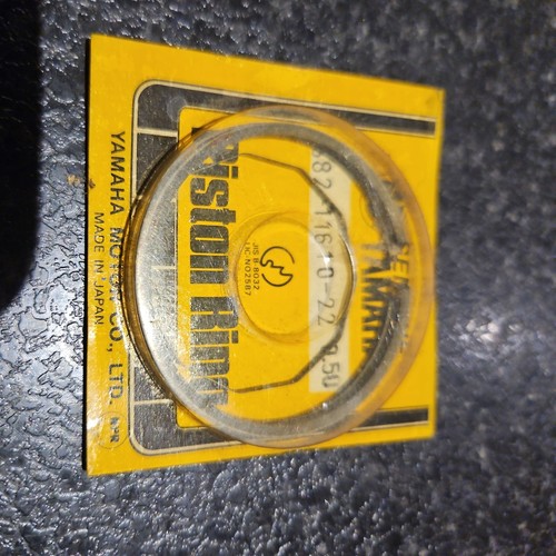 382 11610 yamaha piston - 382-11610-22,
