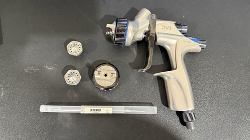 Devilbiss dv1 spray - spray, gun