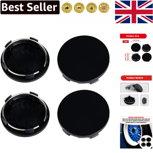 4pcs universal wheel - wheel, center