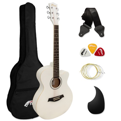 Small body acoustic - acoustic, guitar
