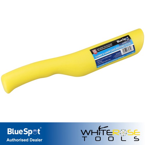Bluespot lead bossing - bluespot,
