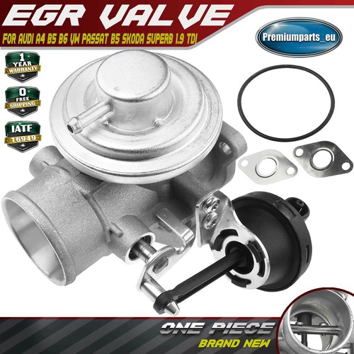 Egr valve for audi - for, b5