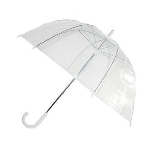 Large clear see - 31",