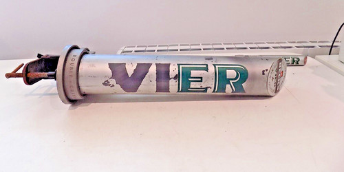 Becks vier beer - vier,