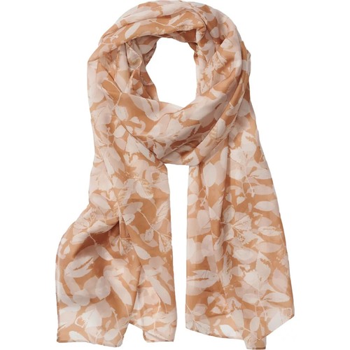 Calvin klein leaves chiffon - klein,