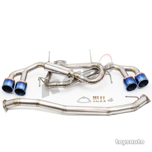Rev9 18lbs full titanium - 18lbs,