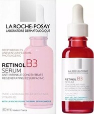 30ML La Roche-Posay Pure Retinol Face Serum B3 Anti Aging Serum UK SELLER