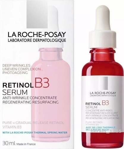 30ml roche posay pure - la, roche-posay