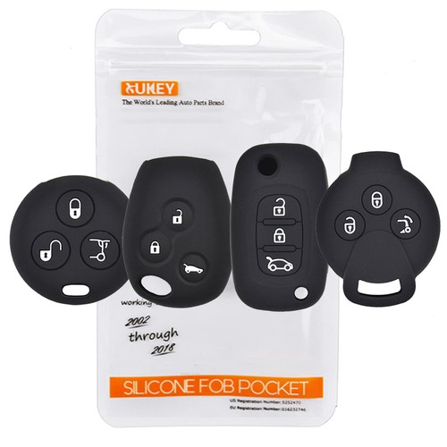 Silicone key case cover for - silicone,