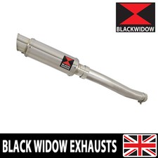 YZFR6 YZF-R6 R6 1998 - 2002 Exhaust Round Silencer End Can 230SR