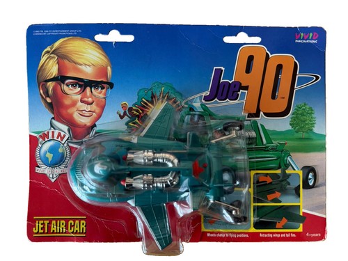 Joe jet air - 90,