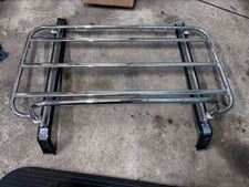 MX5 Luggage Rack Boot Trunk