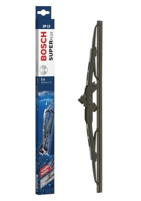 Bosch front wiper - wiper, 340