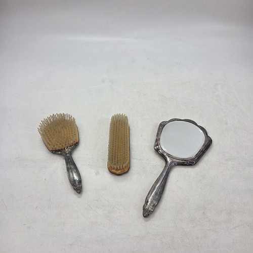 Vintage silver plated - vintage,
