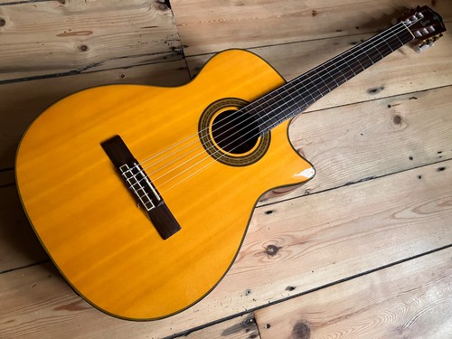 Crafter snt 380 electro - eq,