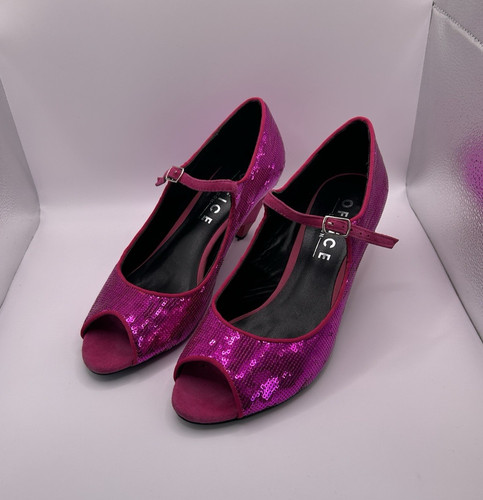 Office london women purple - london,
