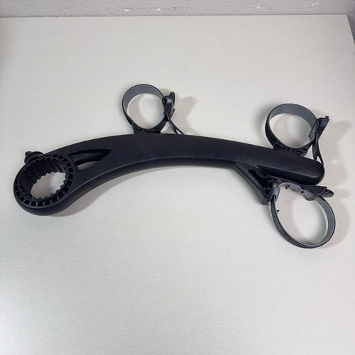 Replacement holder leg - replacement, for