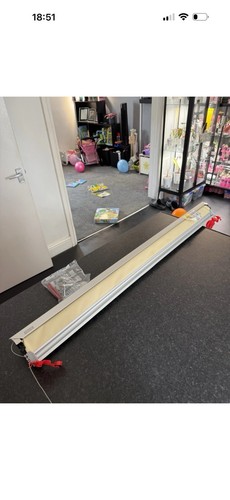 Original velux roller blind - original,