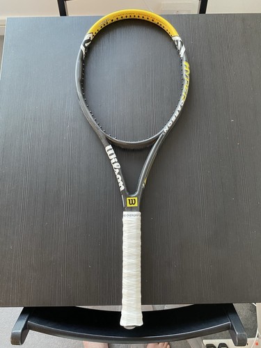 Wilson hyper hammer - hammer, 6.3
