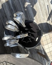 Wilson Prostaff Oversize OD