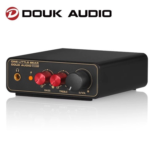 Hifi phono stage preamp - stage,