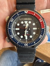 Seiko Prospex PADI 'Arnie'