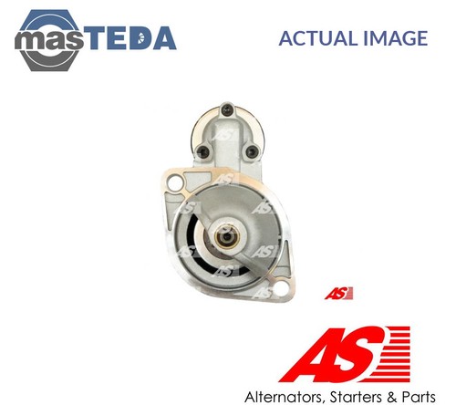 S0411 engine starter - engine, motor