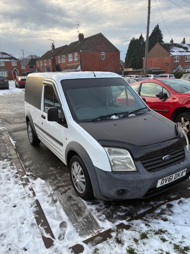 2011 ford transit connect - 2011, 75