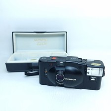 Olympus XA2 35mm Point & Shoot