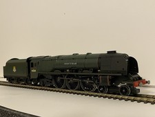 Hornby Coronation Class BR
