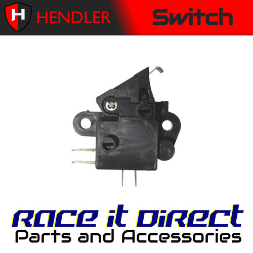 Brake light switch for - for, honda