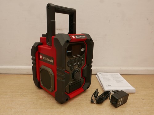 Einhell dab fm - einhell,
