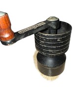 Spong & Co London England Cast