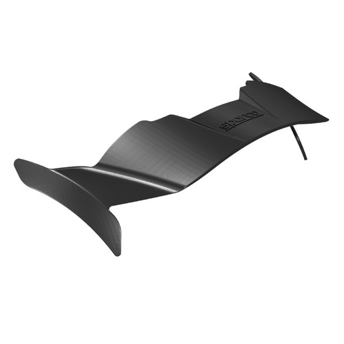 Sparco rear spoiler for - sparco,