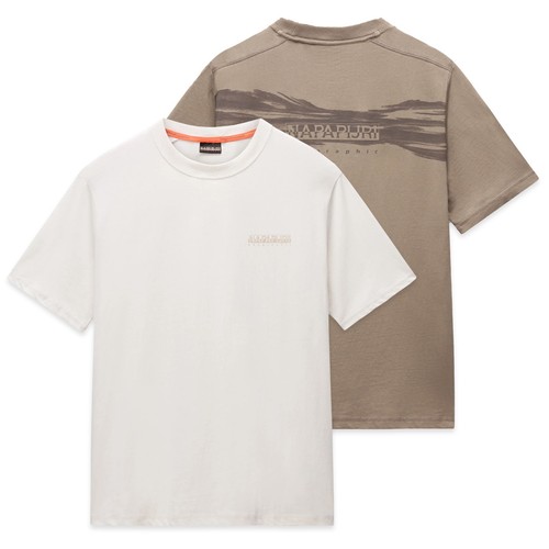Napapijri men shirt - napapijri, men's