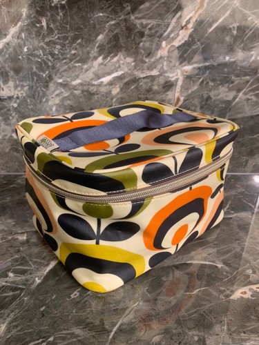 Orla kiely flower - kiely, “70’s