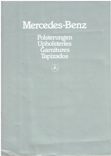Mercedes r107 w201 - w201, w126