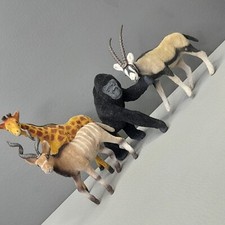 Vintage safari animal - vintage,