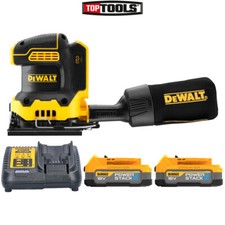DeWalt DCW200 18V XR Brushless