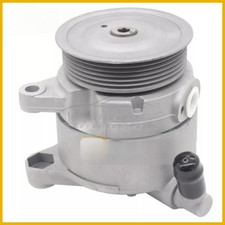 Hydraulic Power Steering Pump