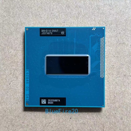 Intel core 3840qm - intel,