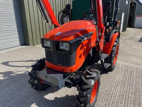 Avenger 26hp transmission - 26hp, 9+3