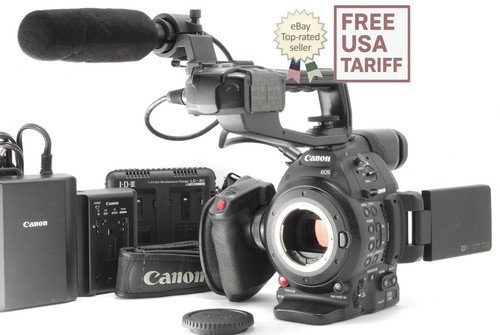 Battery near mint canon - [near, mint]
